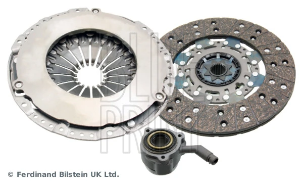 Clutch Kit SMARTFIT Solution Kit ADBP300075