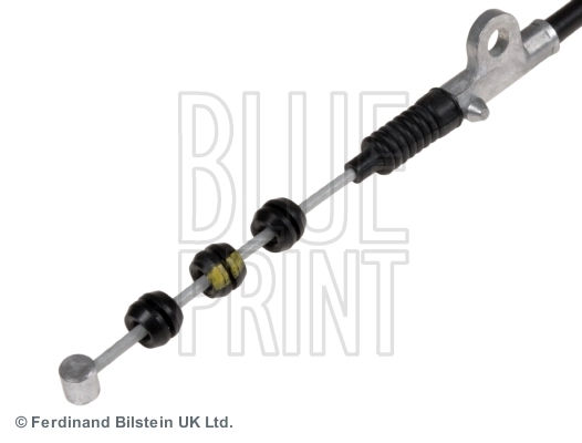 BLUE PRINT ADN146272 Cable Pull, parking brake