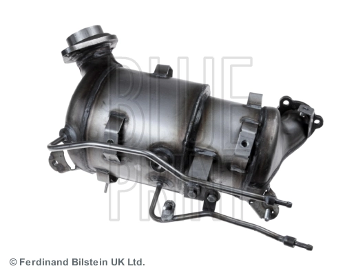 BLUE PRINT ADT360502 Soot/Particulate Filter, exhaust system