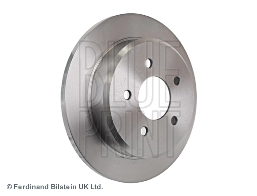 BLUE PRINT ADA104349 Brake Disc