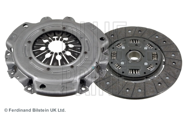 Clutch Kit SMARTFIT Solution Kit ADU173023