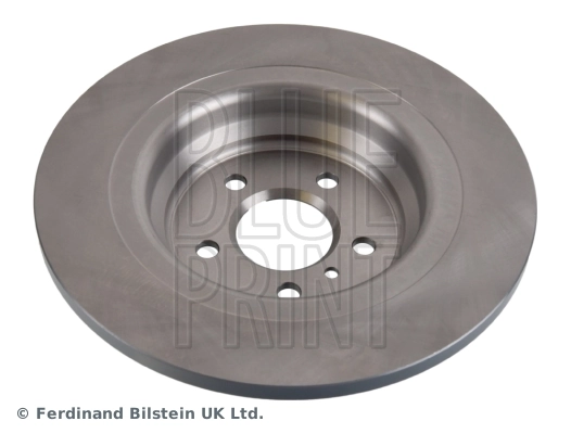 BLUE PRINT ADU1743121 Brake Disc