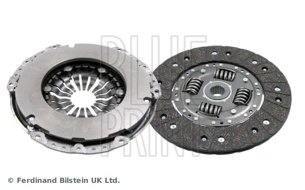 BLUE PRINT ADBP300151 Clutch Kit