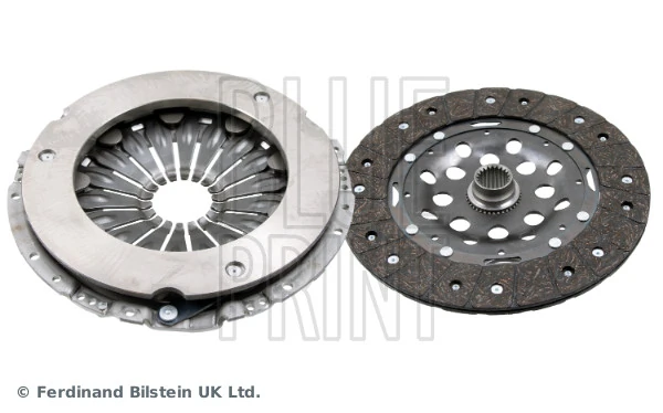 Clutch Kit SMARTFIT Solution Kit ADR163021