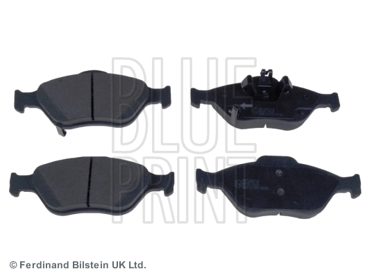 Brake Pad Set, disc brake ADT342213