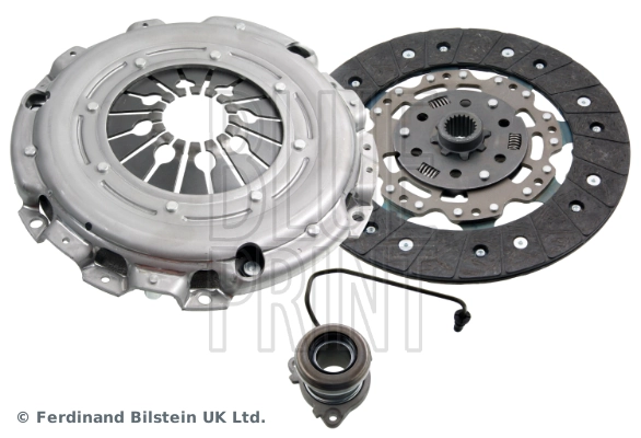 Clutch Kit SMARTFIT Solution Kit ADW1930130