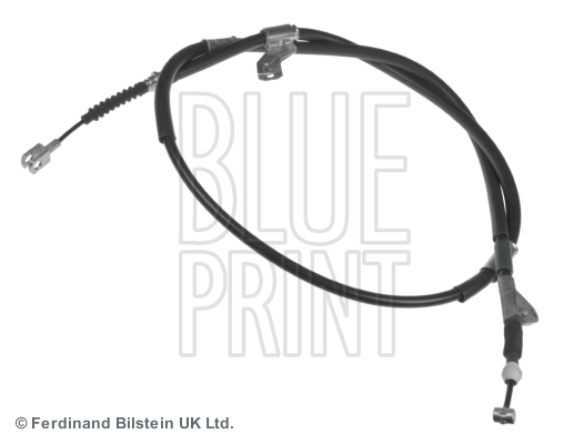Cable Pull, parking brake ADT346297