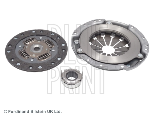 BLUE PRINT ADK83048 Clutch Kit