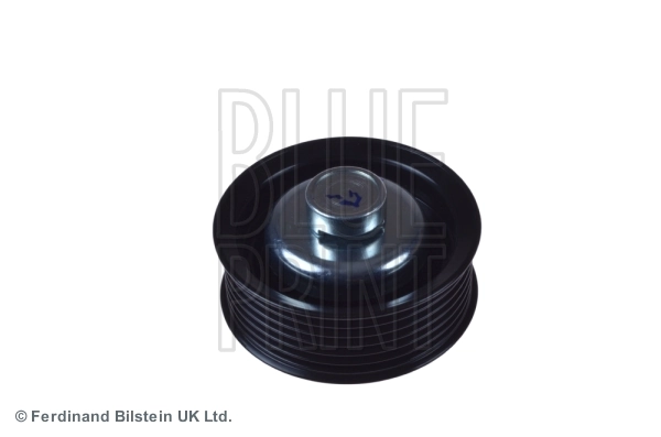 BLUE PRINT ADN196523 Deflection/Guide Pulley, V-ribbed belt