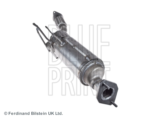 BLUE PRINT ADN160504 Retrofit Kit, soot/particulate filter