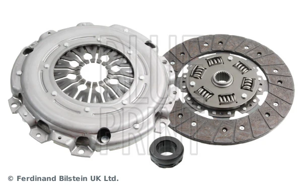 Clutch Kit SMARTFIT Solution Kit ADF123025