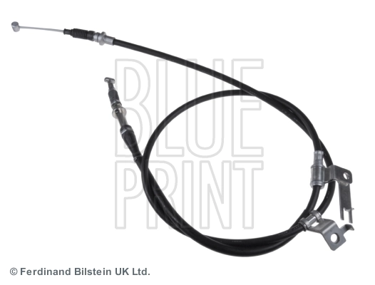 Cable Pull, parking brake ADM54693