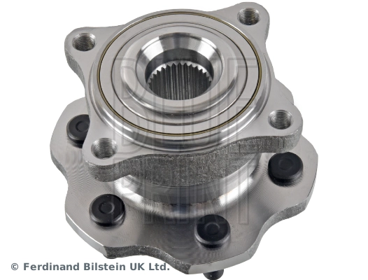 Wheel Bearing Kit ADN18371