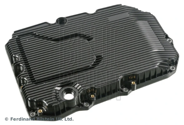 Hydraulic Filter, automatic transmission Blue Print Solution ADBP210165