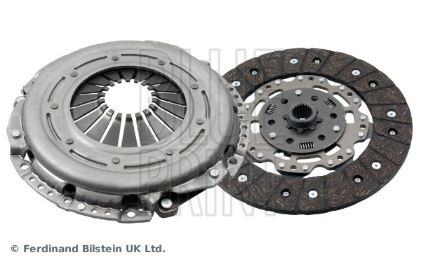 Clutch Kit SMARTFIT Solution Kit ADF123081