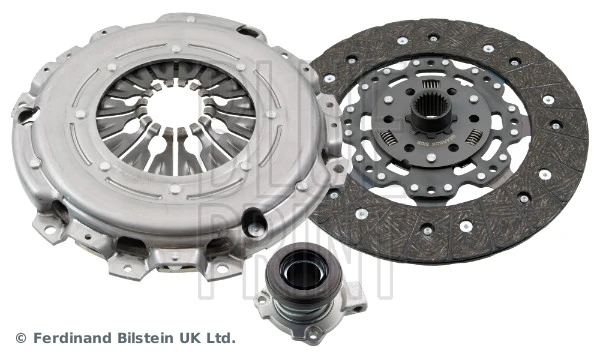 Clutch Kit SMARTFIT Solution Kit ADBP300105