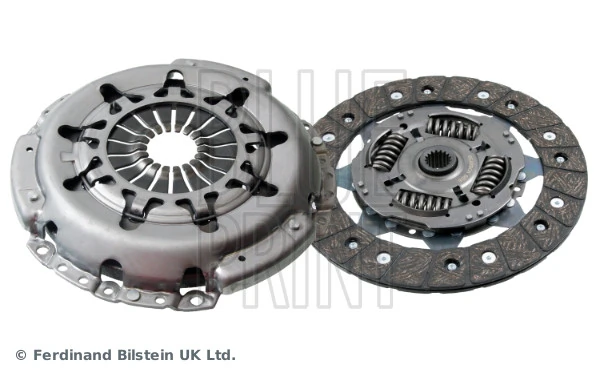 Clutch Kit SMARTFIT Solution Kit ADF123039