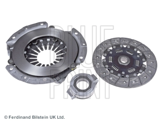 BLUE PRINT ADN13016 Clutch Kit