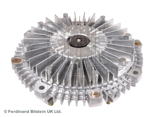 BLUE PRINT ADC491807 Clutch, radiator fan