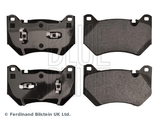 Brake Pad Set, disc brake ADBP420069