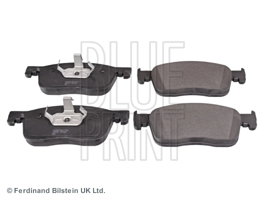 Brake Pad Set, disc brake ADT342230