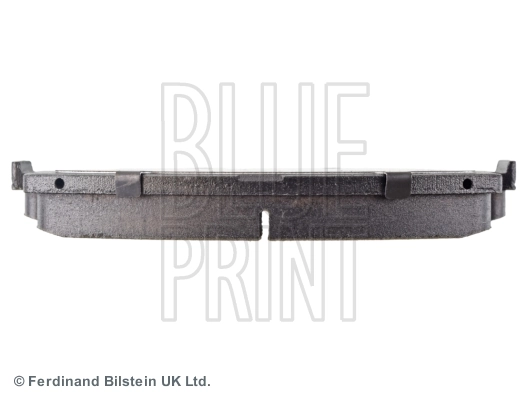BLUE PRINT ADT34258 Brake Pad Set, disc brake
