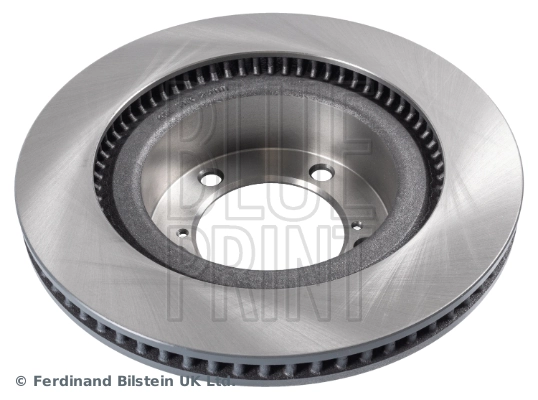 BLUE PRINT ADT343307 Brake Disc