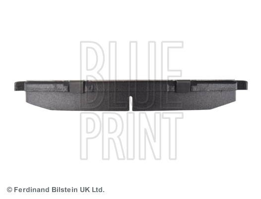 BLUE PRINT ADZ94236 Brake Pad Set, disc brake