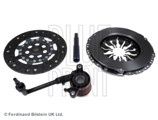 BLUE PRINT ADN130221 Clutch Kit