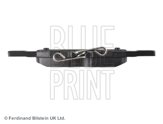 Brake Pad Set, disc brake ADF124238