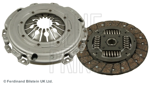 Clutch Kit SMARTFIT Conversion Service Kit ADW193039