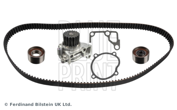 Water Pump & Timing Belt Kit ADM573701