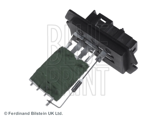 Resistor, interior blower ADA1014107