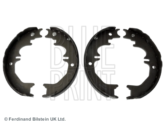 Brake Shoe Set, parking brake ADT34175