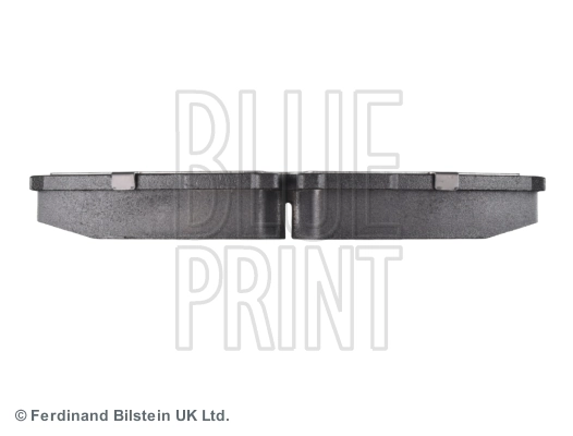 Brake Pad Set, disc brake ADN142159
