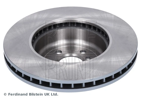 BLUE PRINT ADBP430140 Brake Disc