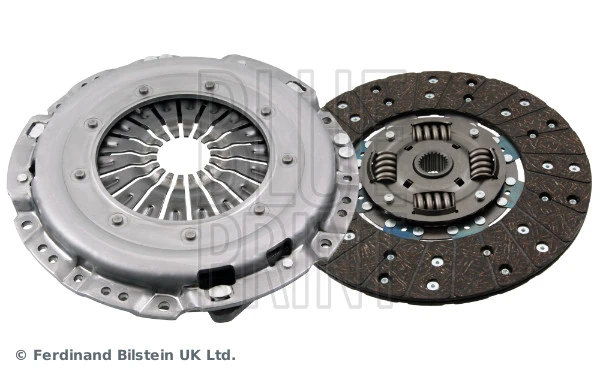 Clutch Kit SMARTFIT Solution Kit ADF1230128