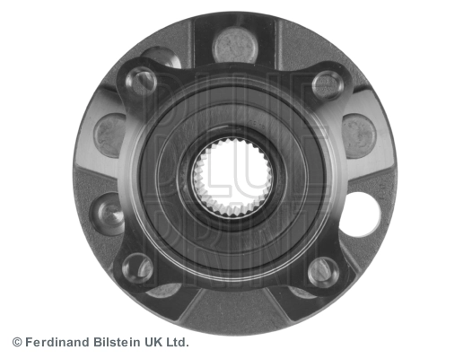 BLUE PRINT ADT38397 Wheel Bearing Kit