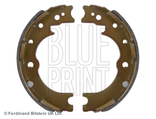 Brake Shoe Set, parking brake ADT34161