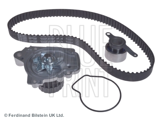 Water Pump & Timing Belt Kit ADH273753