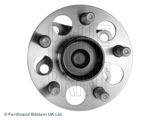 BLUE PRINT ADT383100 Wheel Bearing Kit