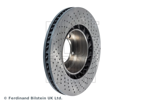 BLUE PRINT ADV1843124 Brake Disc