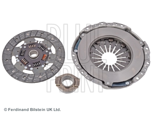 BLUE PRINT ADH23069 Clutch Kit