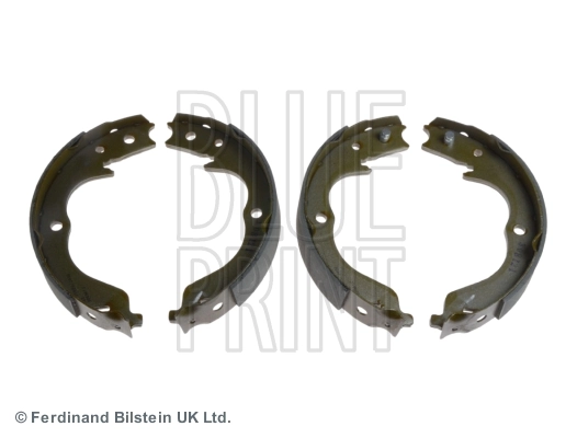 Brake Shoe Set, parking brake ADC44139
