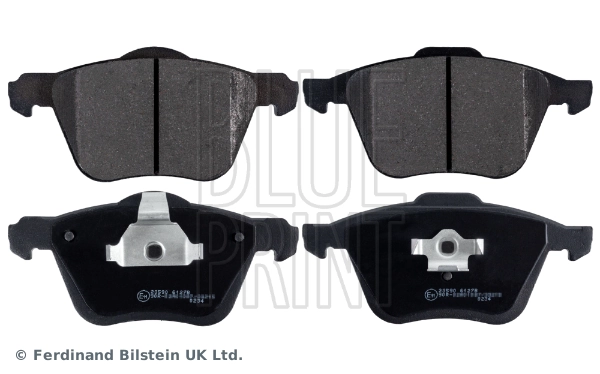 Brake Pad Set, disc brake ADF124230
