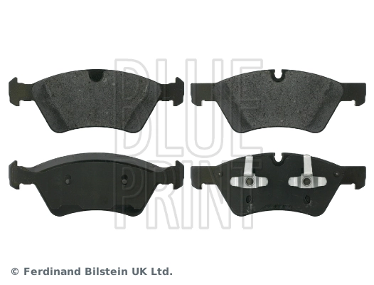 Brake Pad Set, disc brake ADU174237