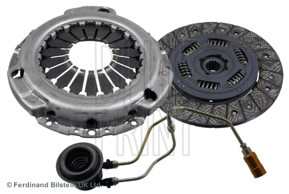 Clutch Kit ADJ133017