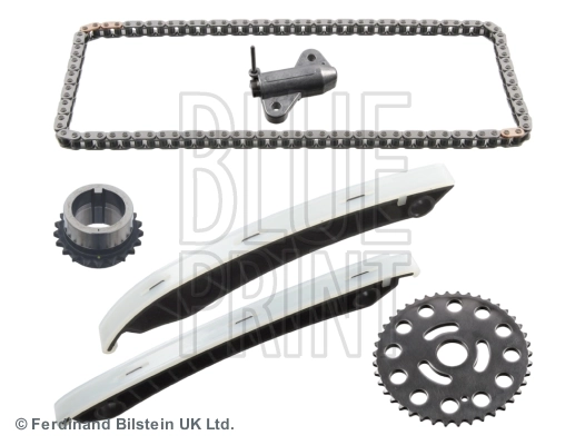 Timing Chain Kit Standard Medium Kit ADN17346