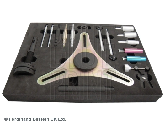 BLUE PRINT ADG05507 Mounting Tool Set, clutch/flywheel