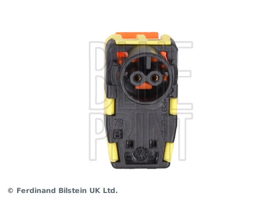 Clock Spring, airbag Blue Print Solution ADBP140040